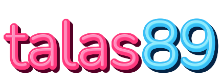 talas89 — logo kanal