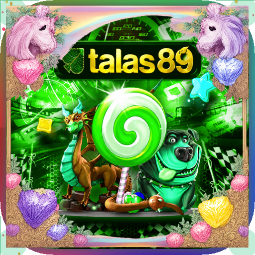 talas89 — galeri pratinjau - APK Resmi