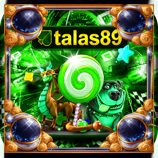 talas89 — galeri pratinjau Resmi APK